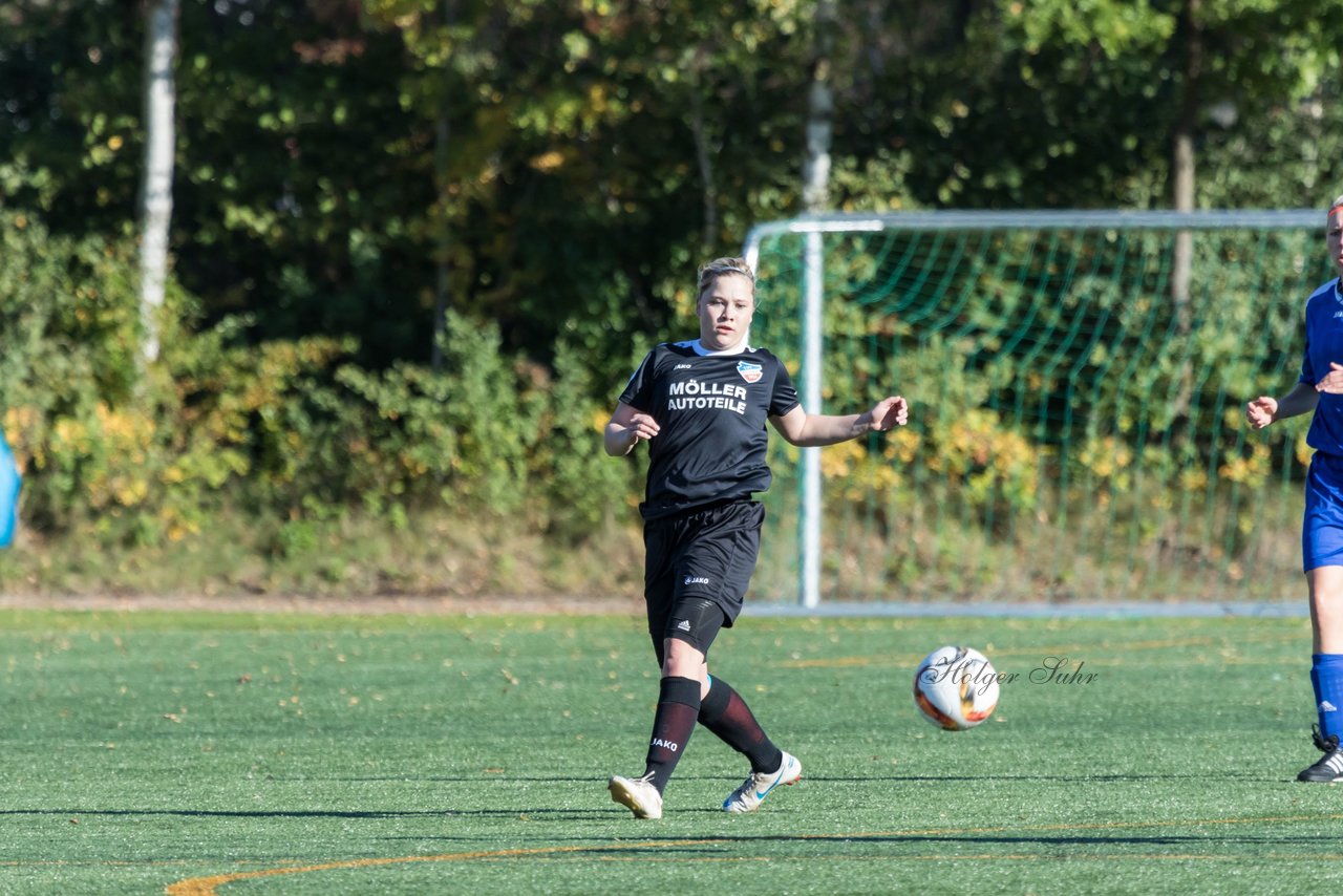 Bild 95 - Frauen SV Henstedt Ulzburg II - TSV Russee : Ergebnis: 6:0